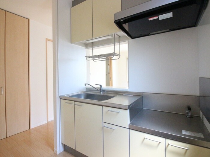 グローリエの物件内観写真