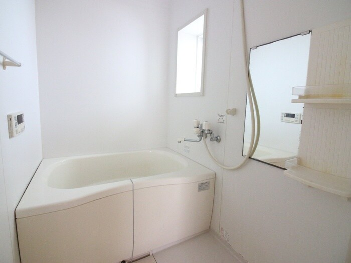 グローリエの物件内観写真