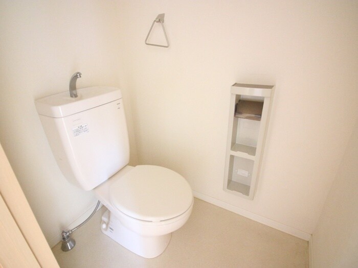 グローリエの物件内観写真