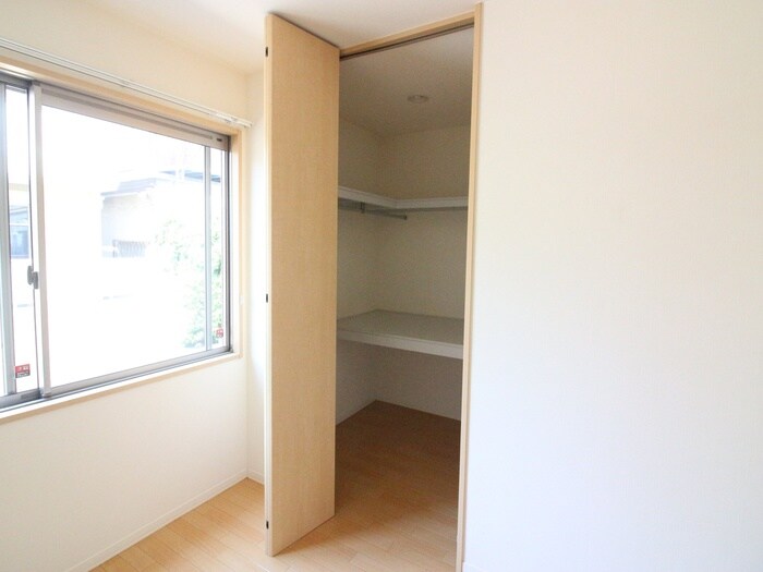 グローリエの物件内観写真