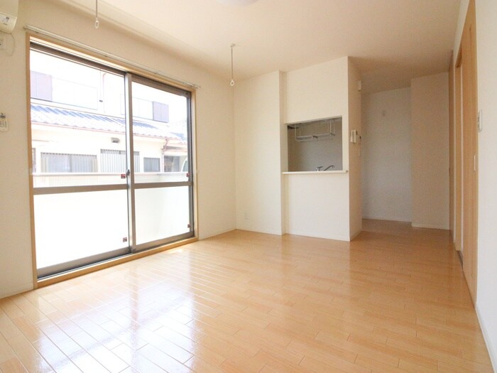 グローリエの物件内観写真