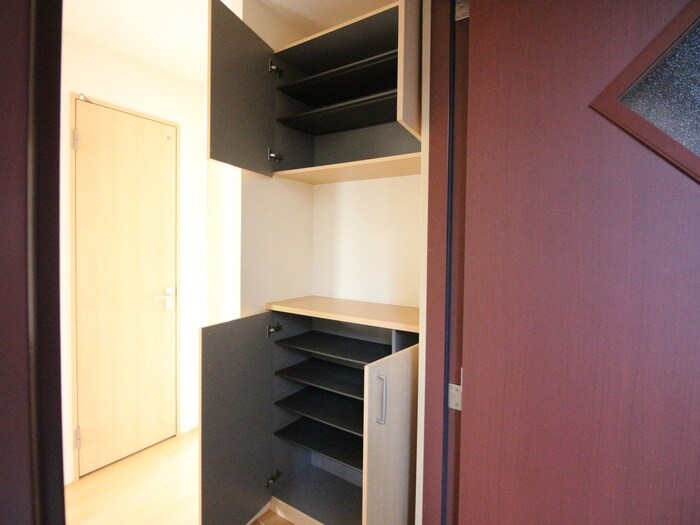 グローリエの物件内観写真