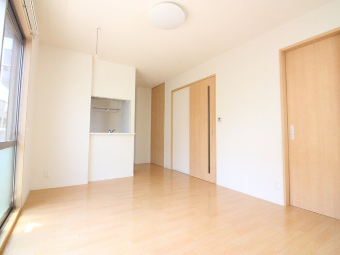 グローリエの物件内観写真