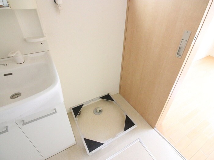 グローリエの物件内観写真