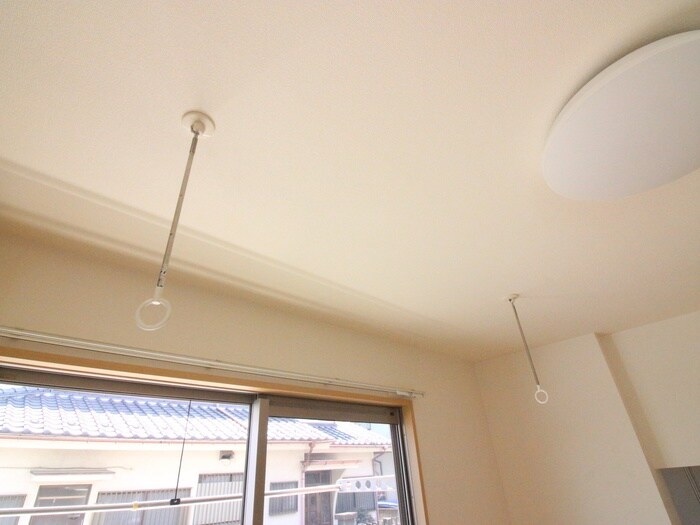 グローリエの物件内観写真