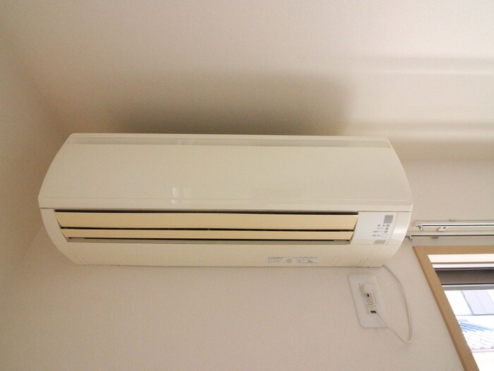 グローリエの物件内観写真