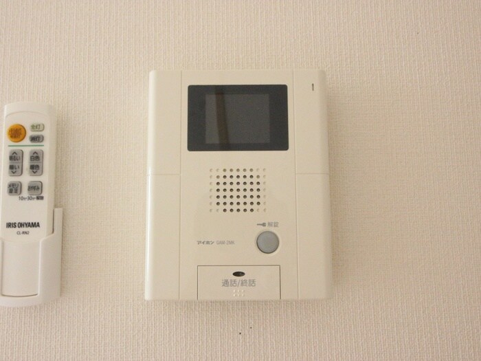 グローリエの物件内観写真