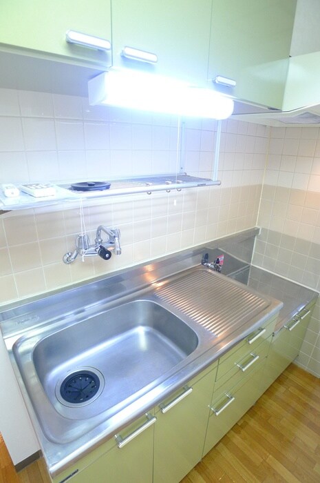 第１２頼長ビルの物件内観写真