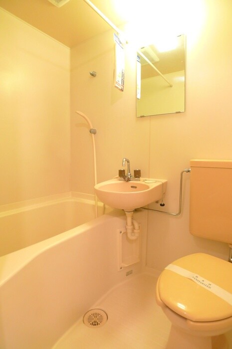 第１２頼長ビルの物件内観写真