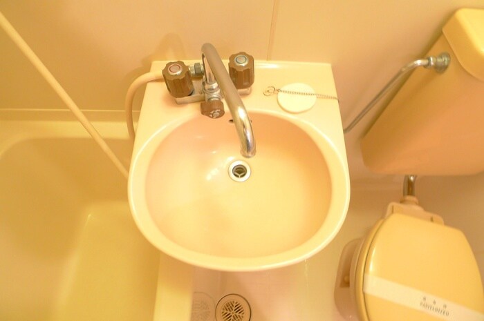 第１２頼長ビルの物件内観写真