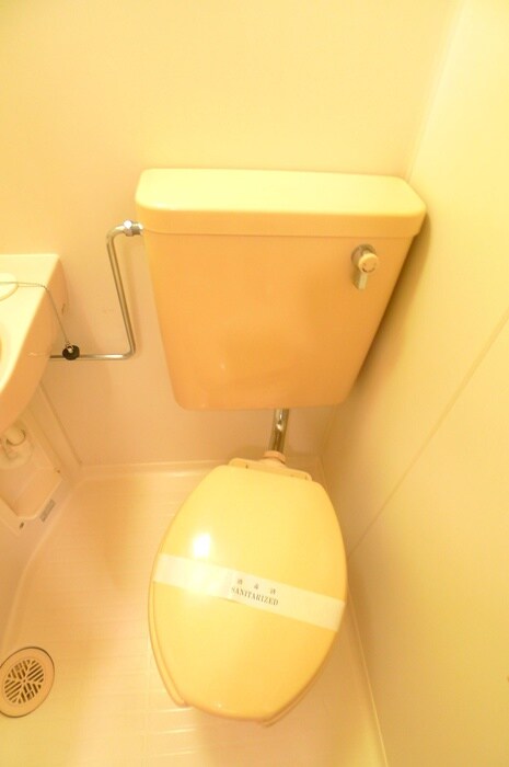 第１２頼長ビルの物件内観写真