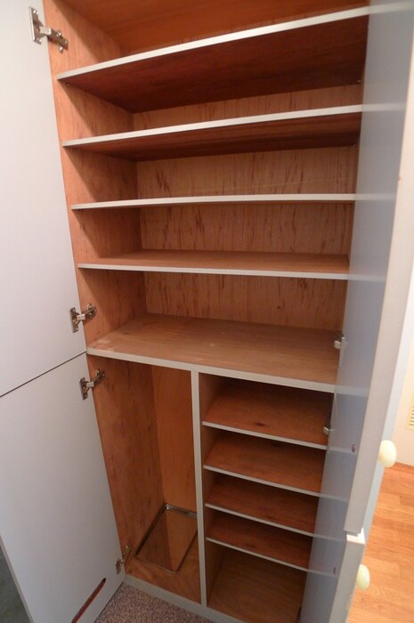 第１２頼長ビルの物件内観写真