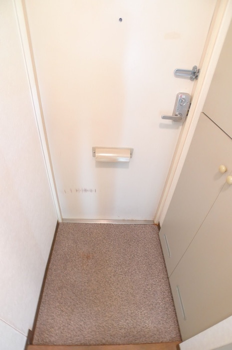 第１２頼長ビルの物件内観写真