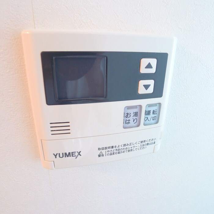 第１２頼長ビルの物件内観写真