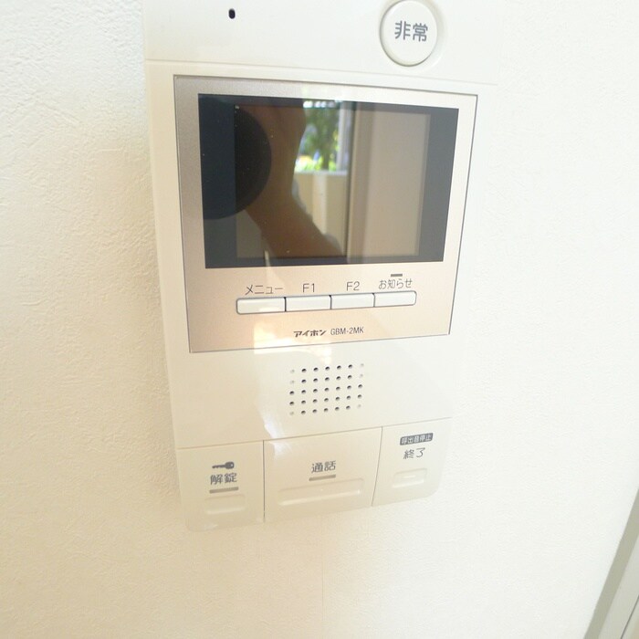 第１２頼長ビルの物件内観写真