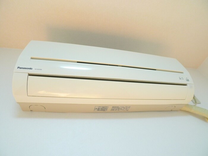 第１２頼長ビルの物件内観写真