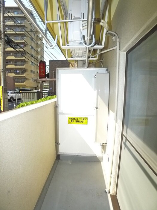 第１２頼長ビルの物件内観写真