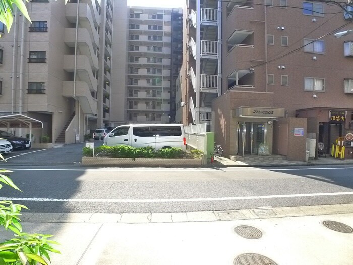 第１２頼長ビルの物件内観写真