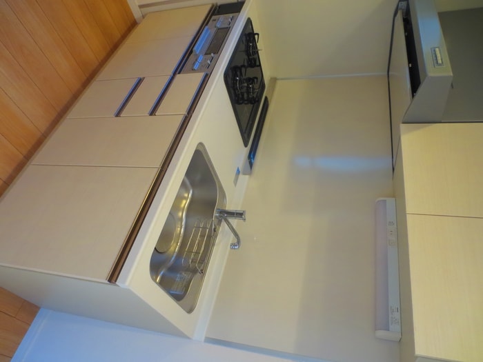 ガーデンコートアネックスの物件内観写真