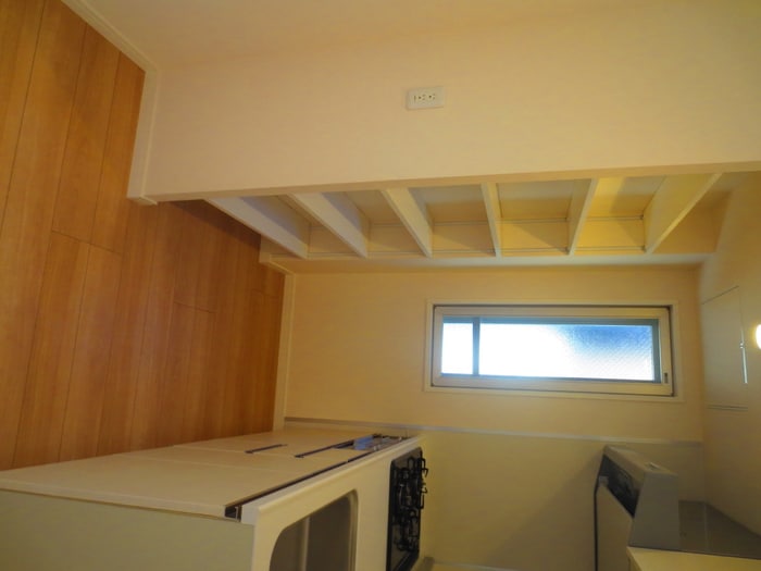 ガーデンコートアネックスの物件内観写真