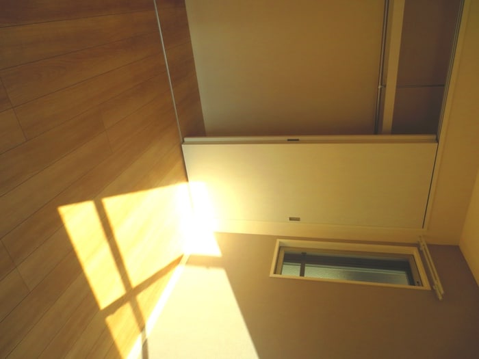 ガーデンコートアネックスの物件内観写真