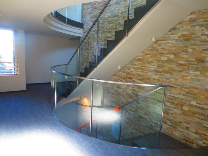 ガーデンコートアネックスの物件外観写真