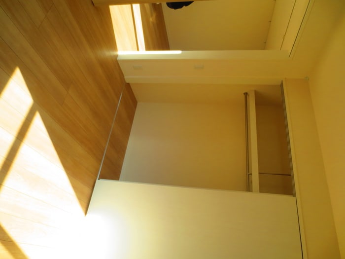 ガーデンコートアネックスの物件内観写真