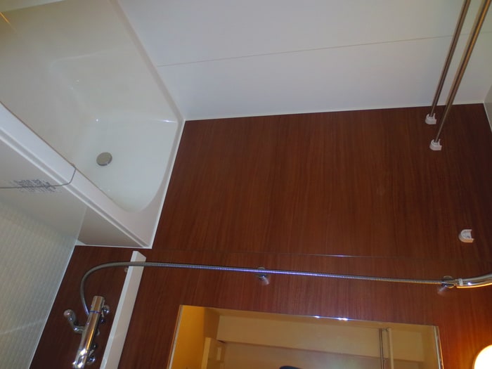 ガーデンコートアネックスの物件内観写真