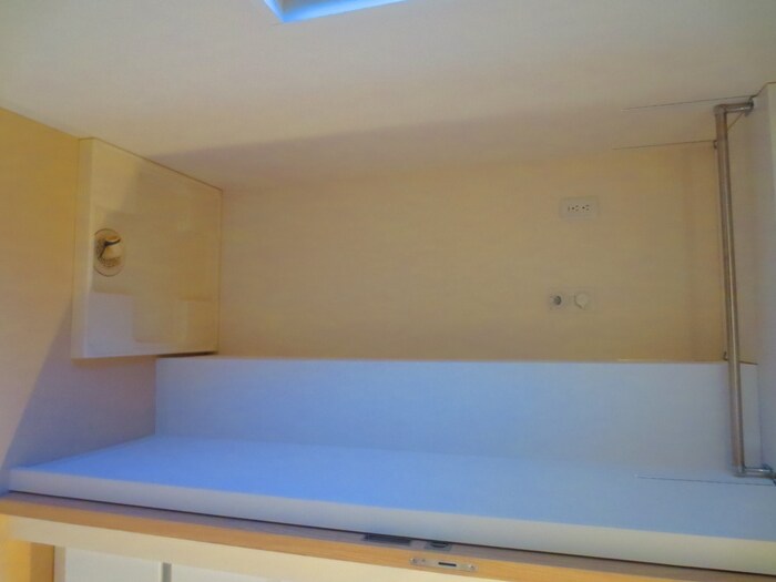 ガーデンコートアネックスの物件内観写真