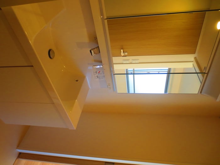 ガーデンコートアネックスの物件内観写真