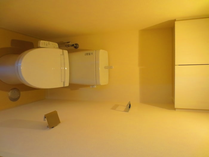 ガーデンコートアネックスの物件内観写真