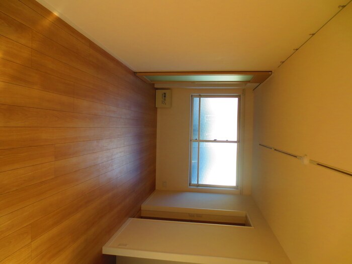 ガーデンコートアネックスの物件内観写真