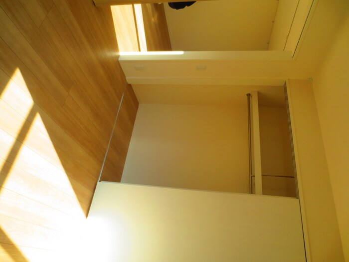 ガーデンコートアネックスの物件内観写真