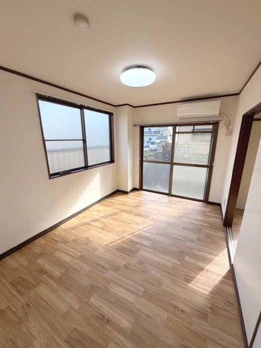 メゾン中村の物件内観写真