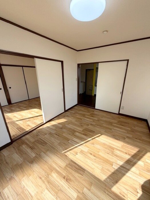 メゾン中村の物件内観写真