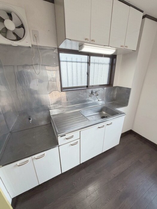 メゾン中村の物件内観写真