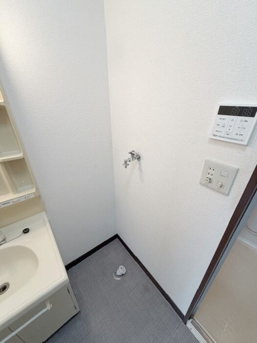 メゾン中村の物件内観写真