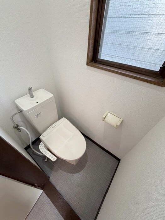 メゾン中村の物件内観写真