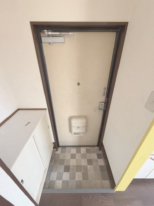 メゾン中村の物件内観写真