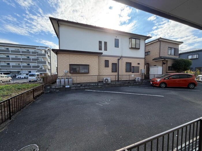 メゾン中村の物件内観写真