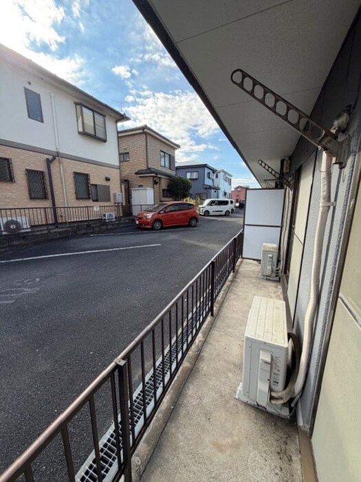 メゾン中村の物件内観写真