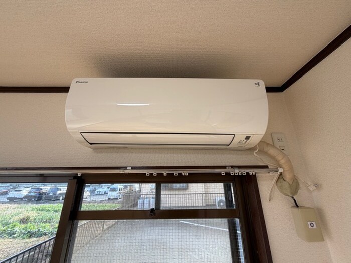 メゾン中村の物件内観写真