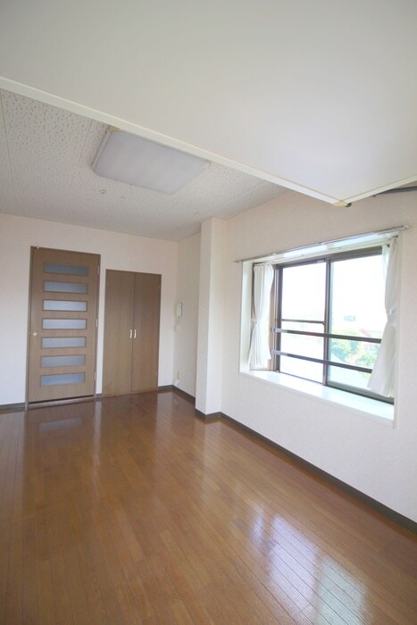 ボナミの物件内観写真