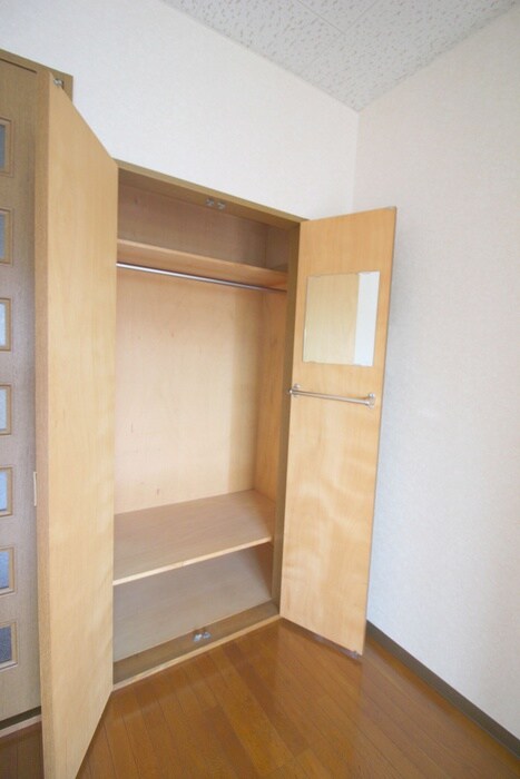 ボナミの物件内観写真