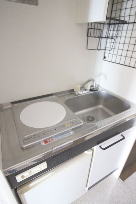 ボナミの物件内観写真