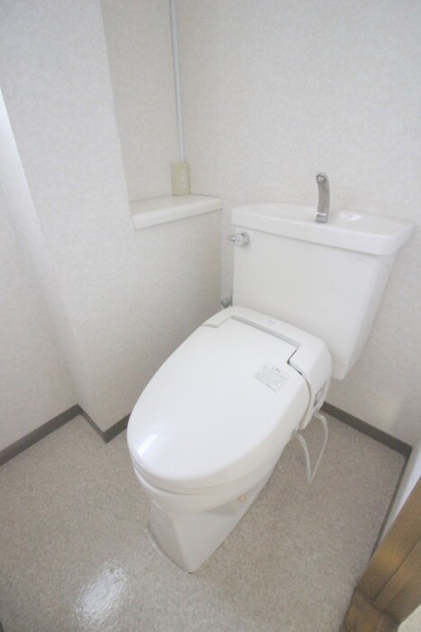 ボナミの物件内観写真