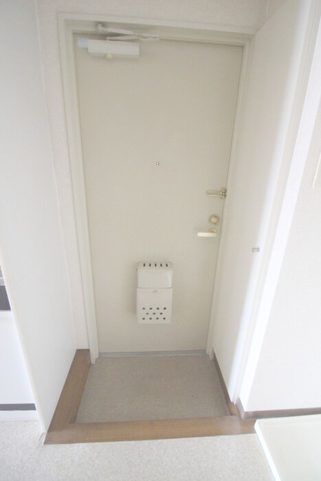 ボナミの物件内観写真