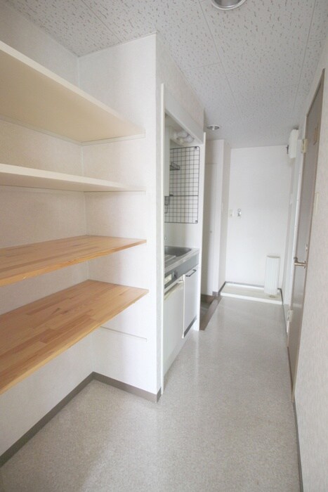 ボナミの物件内観写真