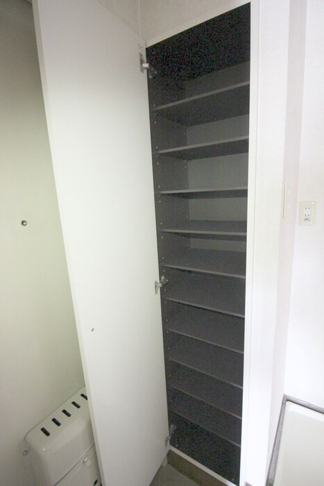 ボナミの物件内観写真