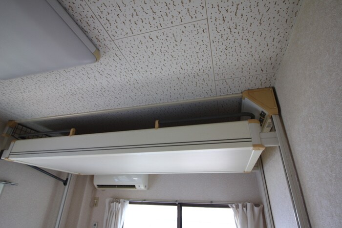 ボナミの物件内観写真